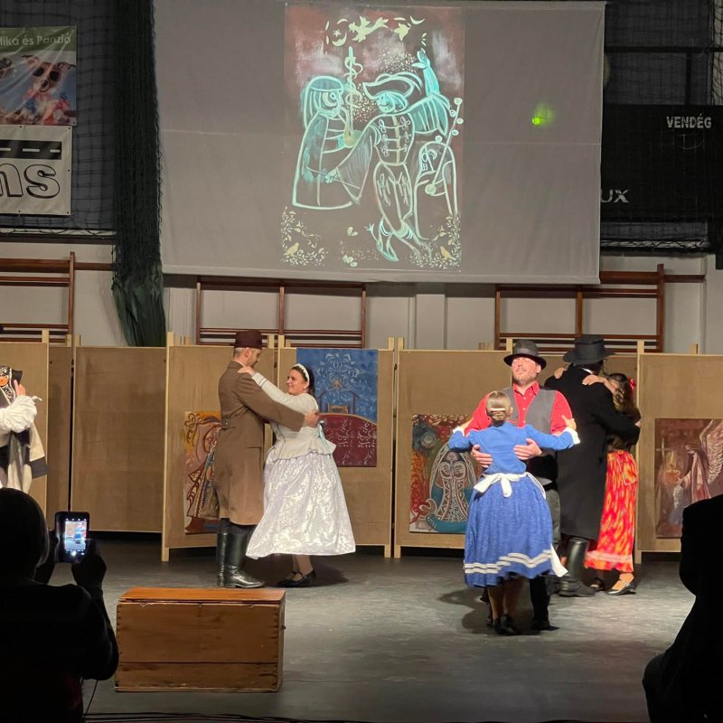 bajnóca évzáró 17